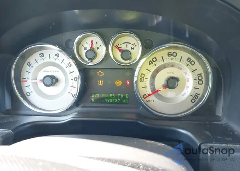 2009 Ford Edge Sel из США, поврежденный, VIN 2FMDK38C39BA59188